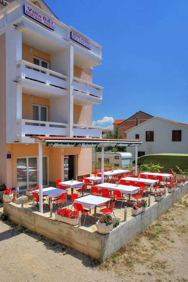 Villa D&I Vodice Extérieur photo