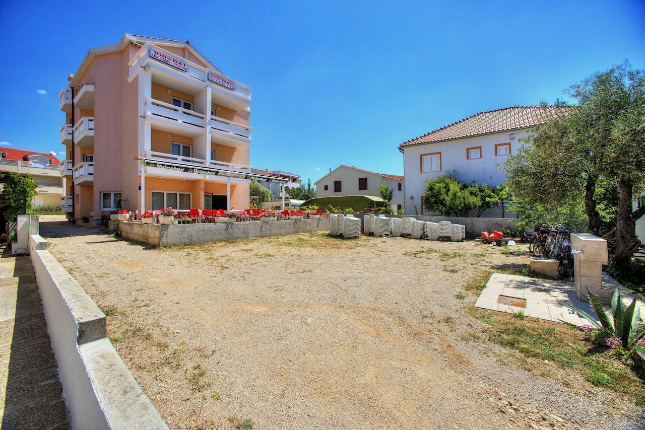 Villa D&I Vodice Extérieur photo